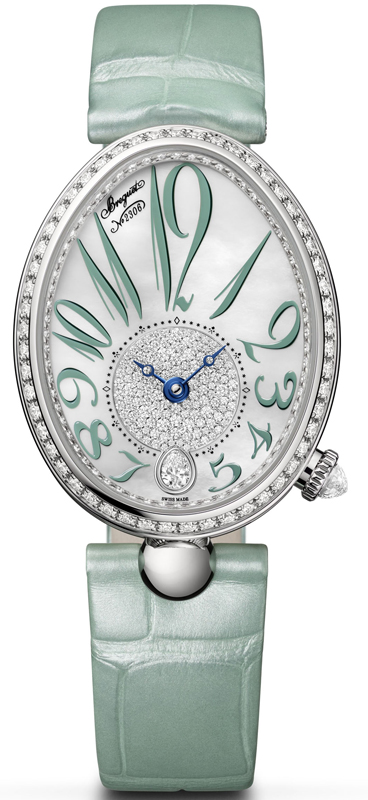Breguet-Reine-de-Naples-Mint-1