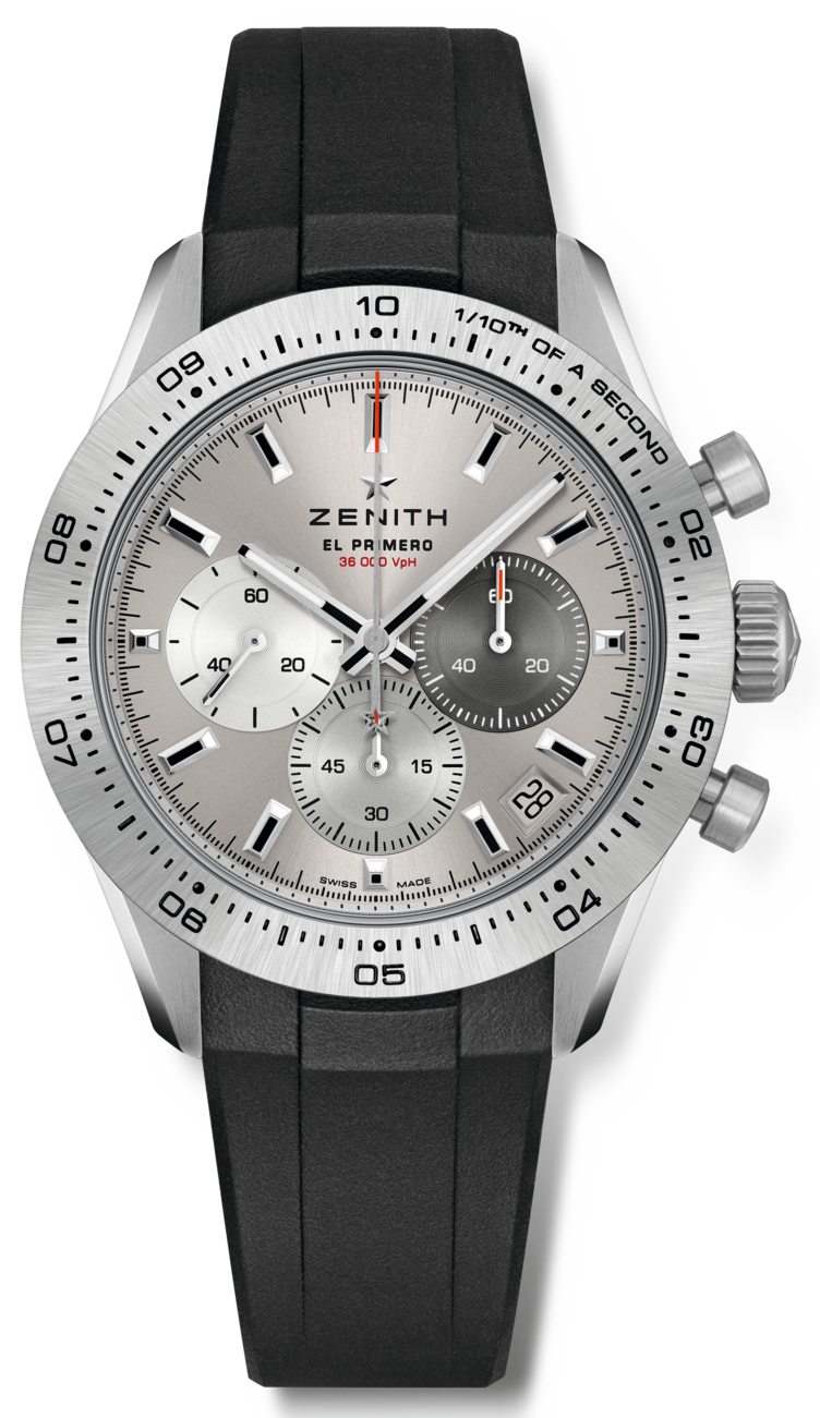 Zenith Chronomaster Sport