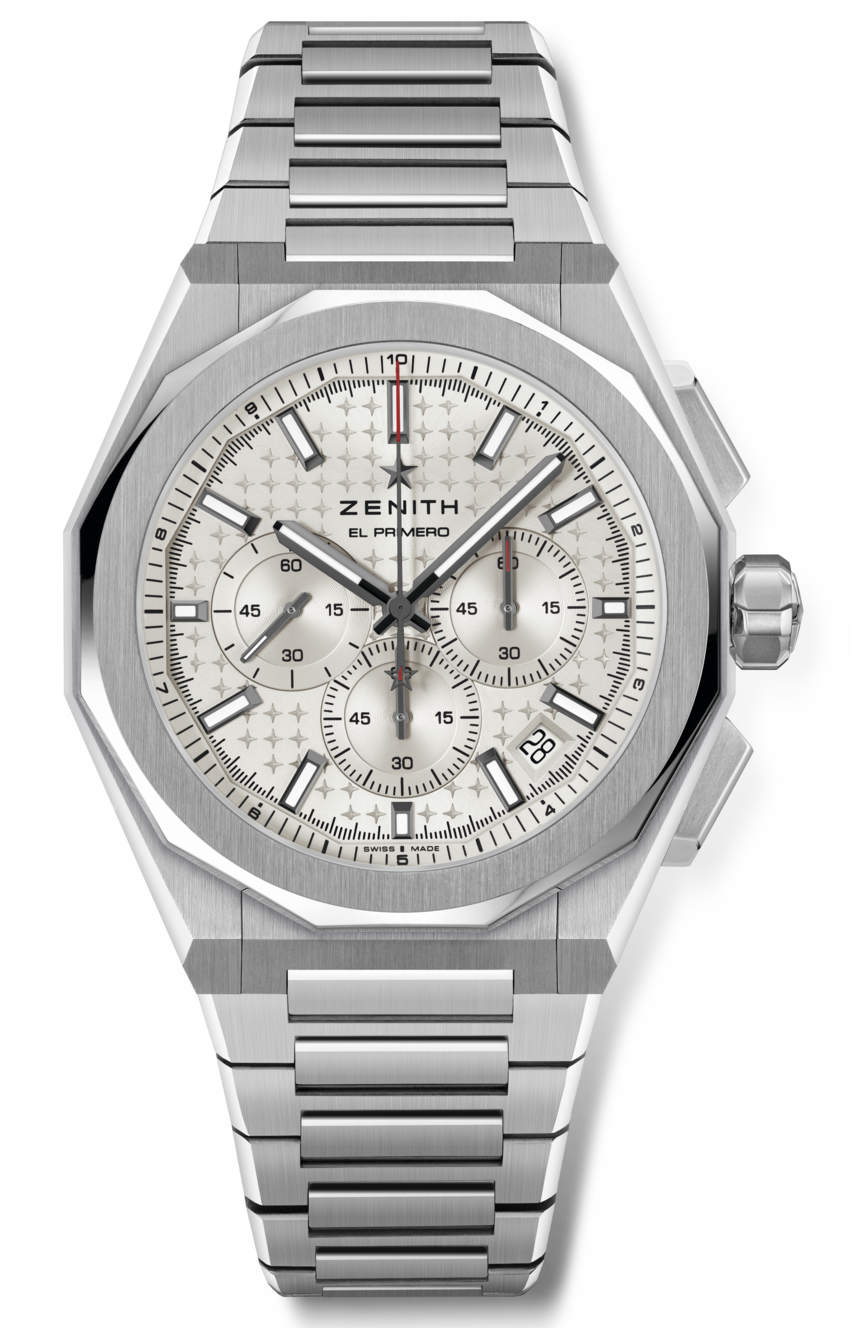 Zenith Defy Skyline Chronograph 03.9500.3600/01.I001