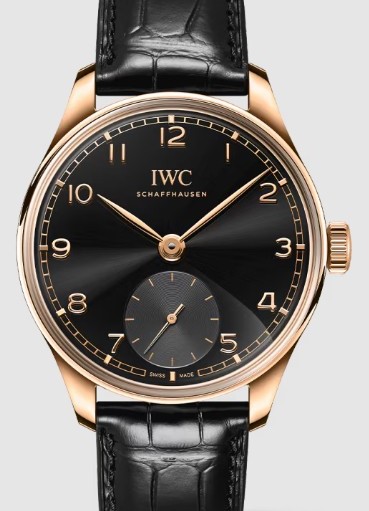 IWC Portuguese Automatic 40 mm