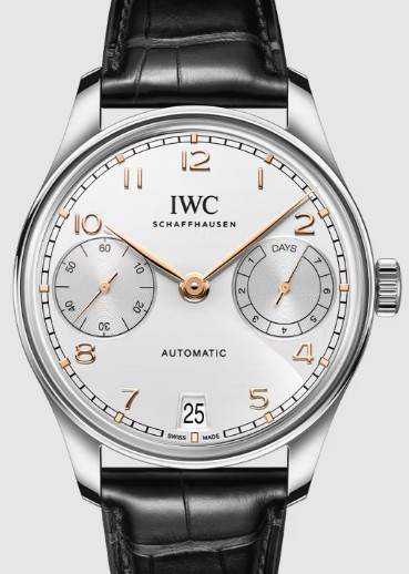 IWC Portuguese Automatic 42 mm