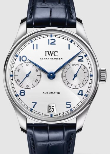 IWC Portuguese Automatic 42 mm