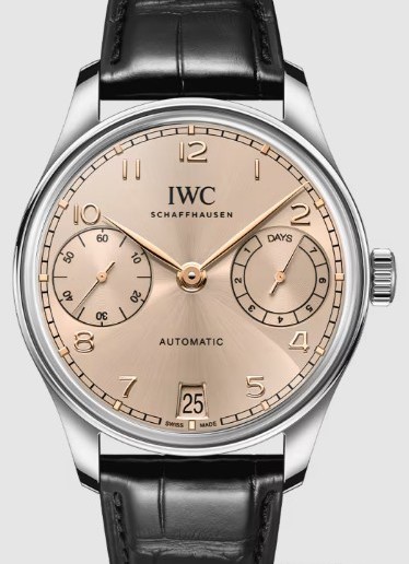 IWC Portuguese Automatic 42 mm