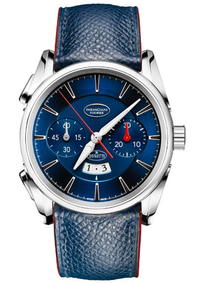 Parmigiani Fleurier Bugatti Aerolithe