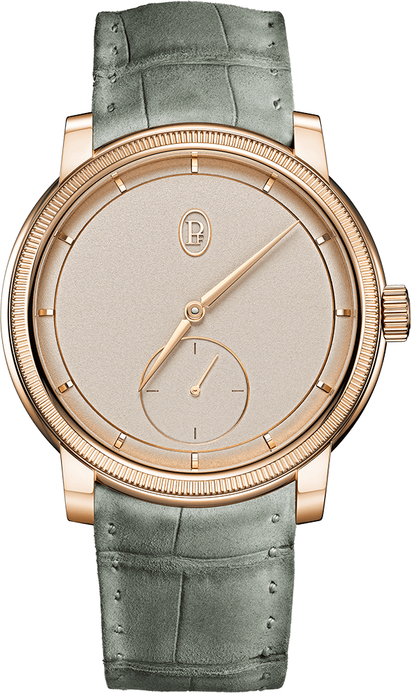 Parmigiani Fleurier Toric Petite Seconde