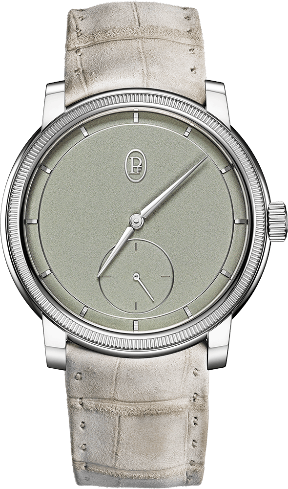 Parmigiani Fleurier Toric Petite Seconde PFC940-2010004-300181