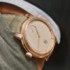 Parmigiani Fleurier Toric Petite Seconde