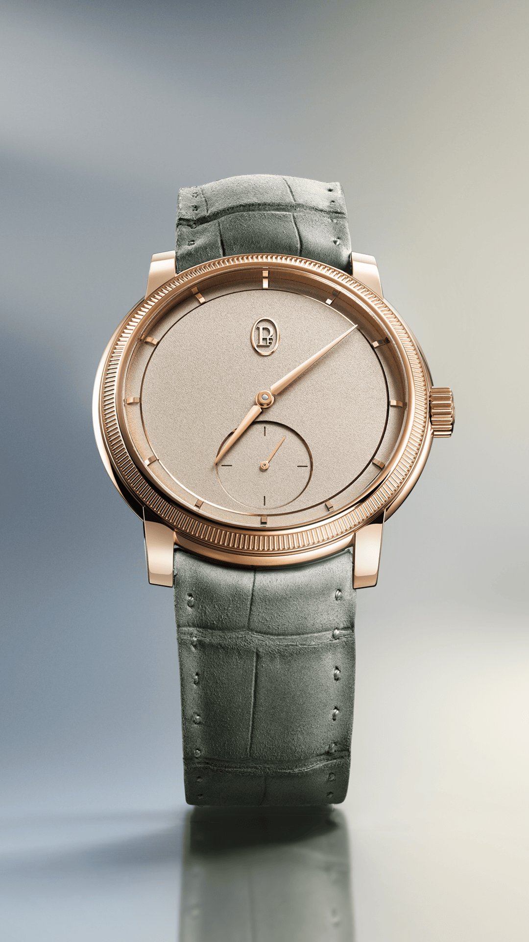 Parmigiani Fleurier Toric Petite Seconde