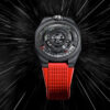 Urwerk 100 Collection UR-100 UR-100V LightSpeed