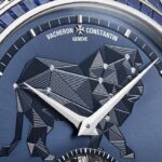 Vacheron Constantin Overseas Quartz Ladies