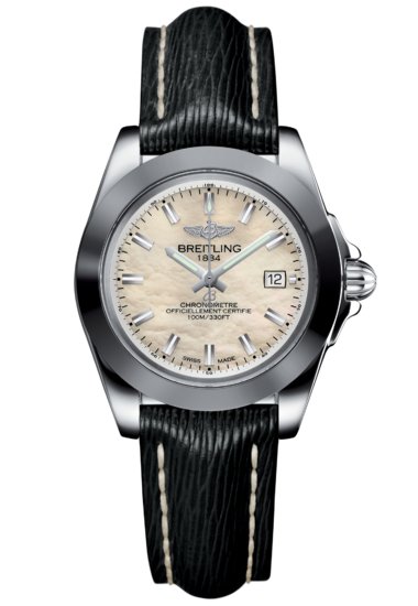 Breitling Galactic 32 Sleek