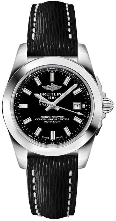 Breitling Galactic 32 Sleek