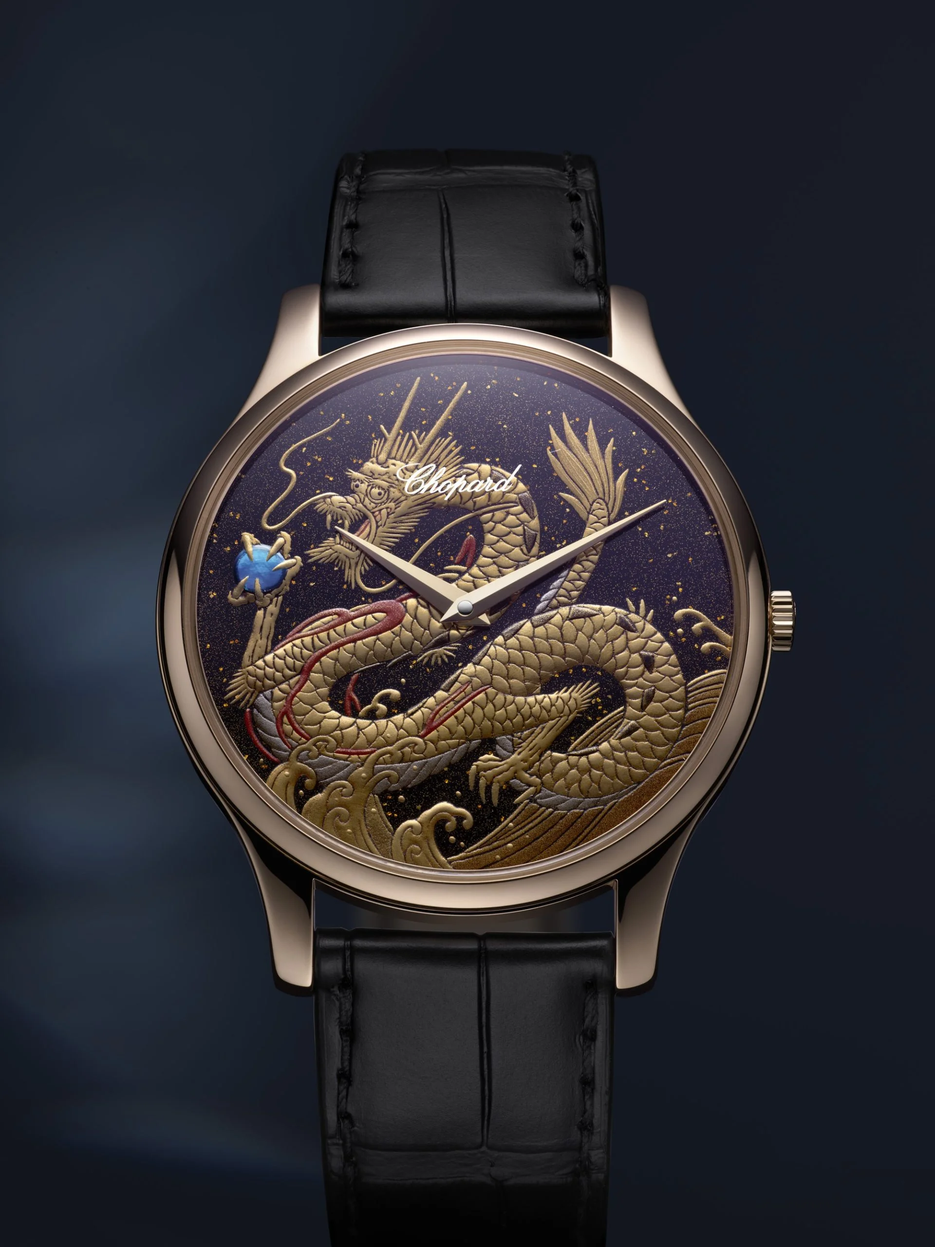 Chopard L.U.C XP Urushi