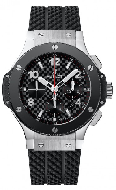 Hublot Big Bang Chronograph 44 mm