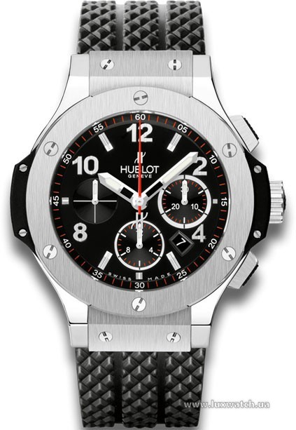 Hublot Big Bang Steel 44 mm