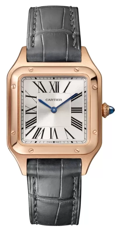 Cartier Santos de Cartier Santos-Dumont Small