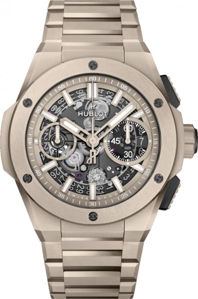 Hublot Big Bang Integral 42 mm