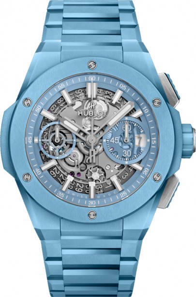 Hublot Big Bang Integral 42 mm