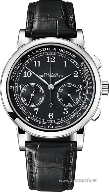 A. Lange and Sohne 1815 1815 Chronograph