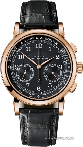 A. Lange and Sohne 1815 1815 Chronograph