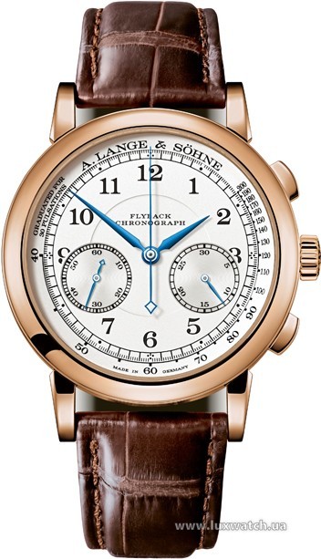 A. Lange and Sohne 1815 1815 Chronograph