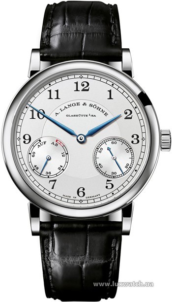 A. Lange and Sohne 1815 1815 Up/Down