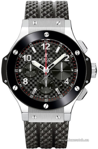 Hublot Big Bang Chronograph 41 mm 341.SB.131.RX