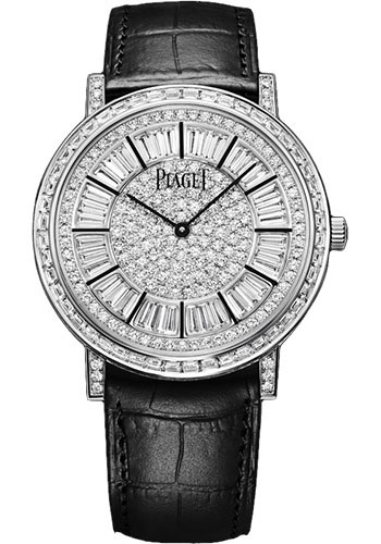 Piaget Altiplano 41 mm