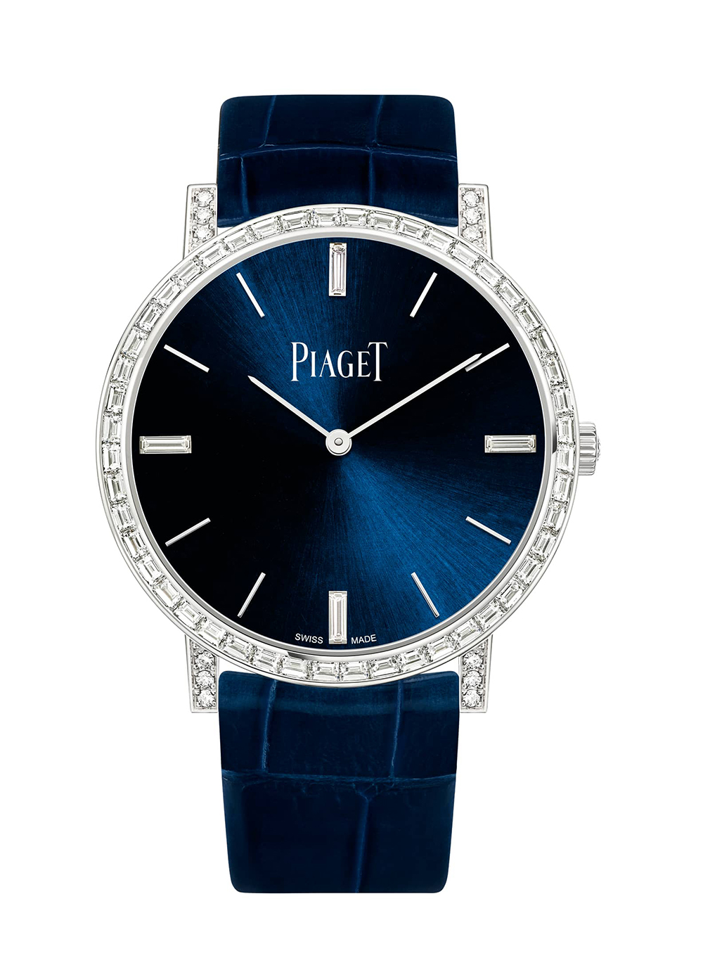 Piaget Altiplano 41 mm