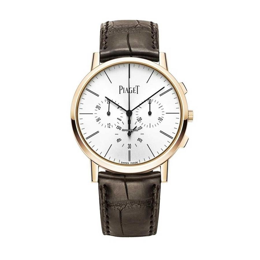 Piaget Altiplano Chronograph G0A40030