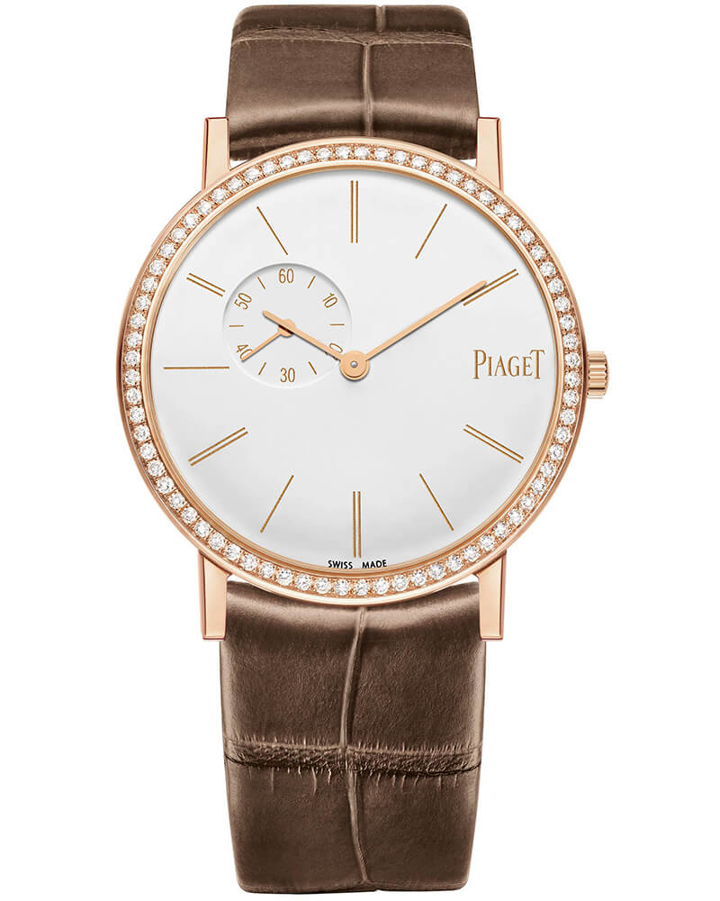 Piaget Altiplano 34 mm