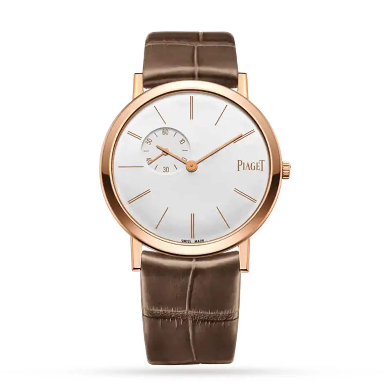 Piaget Altiplano 34 mm