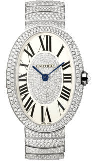 Cartier Baignoire Large