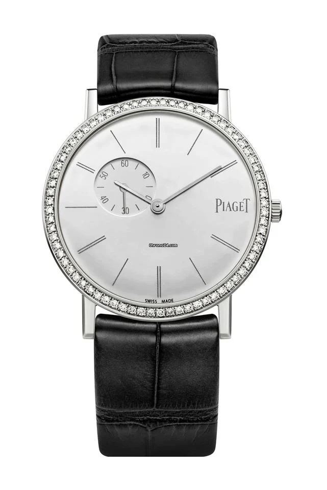 Piaget Altiplano 34 mm