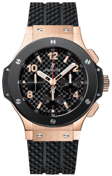 Hublot Big Bang Gold Ceramic 44 mm