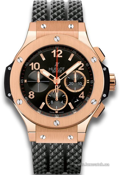 Hublot Big Bang Chronograph 44 mm