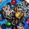 Jacob & Co. Grand Complication Masterpieces Astronomia Solar