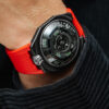 Urwerk 100 Collection UR-100 UR-100V LightSpeed