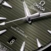 Omega Seamaster Aqua Terra 150 m Chronometer 38 mm