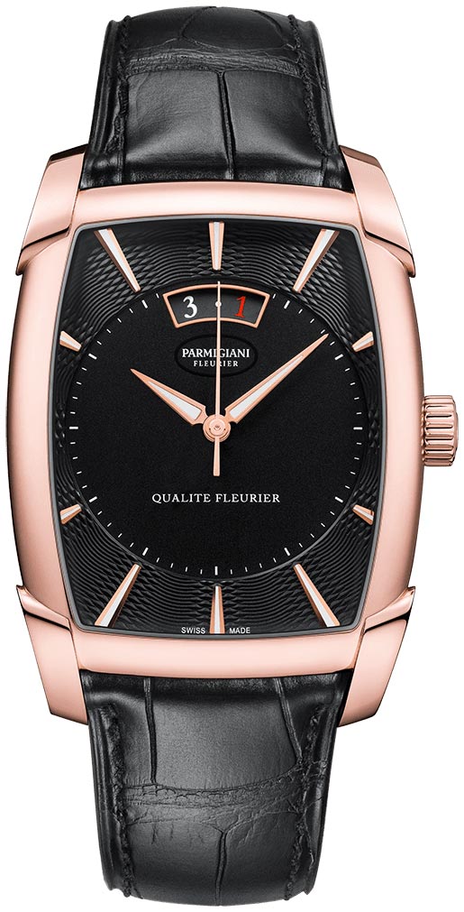 Parmigiani Fleurier Kalpa Qualite Fleurier