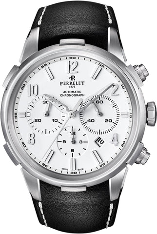 Perrelet Class-T Chrono A1069/1