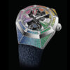 Audemars Piguet Royal Oak Concept Concept Flying Tourbillon