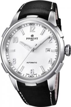 Perrelet Class-T 3 Hands Date