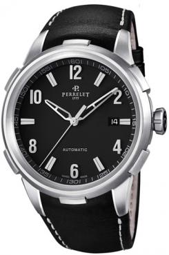 Perrelet Class-T 3 Hands Date