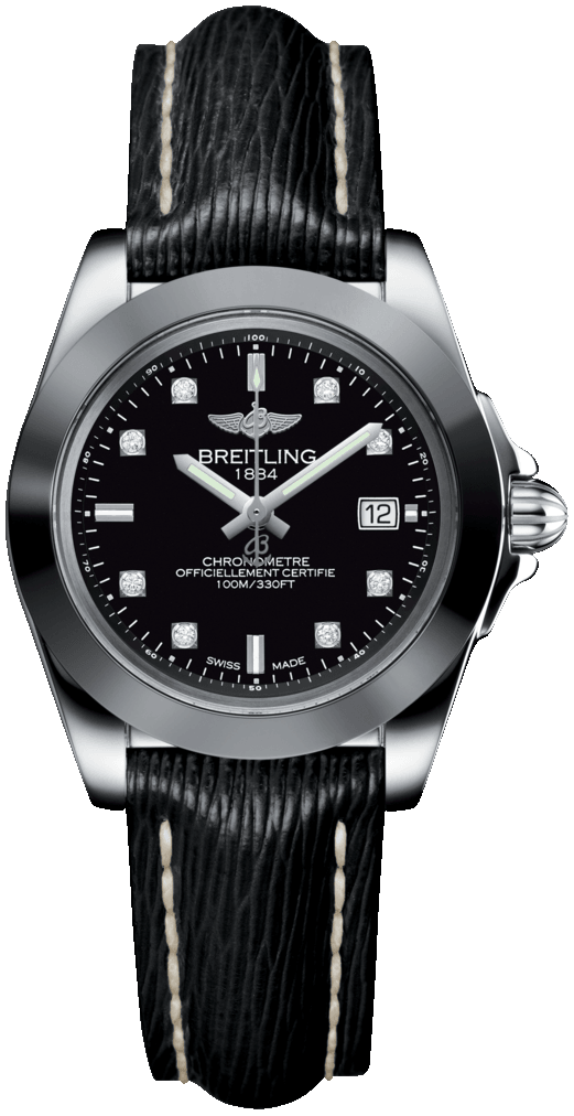 Breitling Galactic 32 Sleek