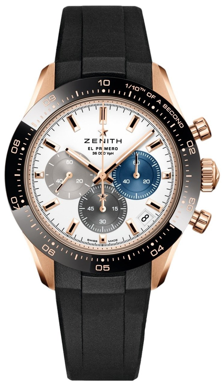 Zenith Chronomaster Sport