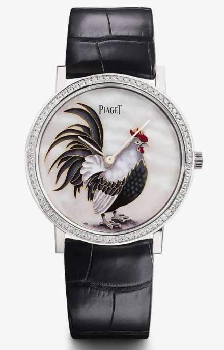 Piaget Altiplano Chinese New Year