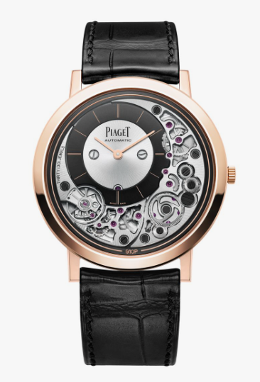 Piaget Altiplano Ultimate 910P