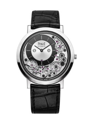 Piaget Altiplano Ultimate 910P