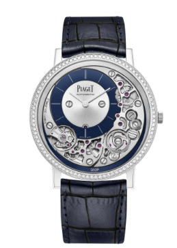 Piaget  Altiplano Ultimate 910P